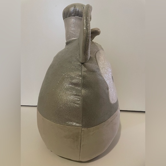 Squishmallows 14" Steamboat Willie Mickey Disney 100 Yr. Exclusive NEW - Picture 4 of 6